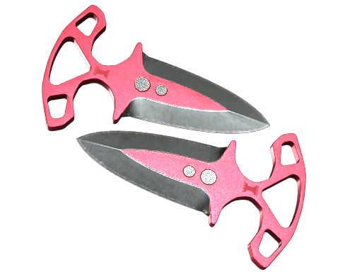 csgo穿肠刀交易冷却多久？穿肠刀怎么快速出手？
