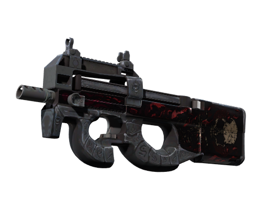 csgo燃烧弹(CT)可以贴印花吗？