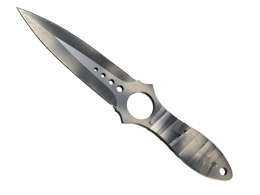 ★ Karambit | Doppler (Black Pearl)价格解析：★ Karambit热门皮肤深度评测