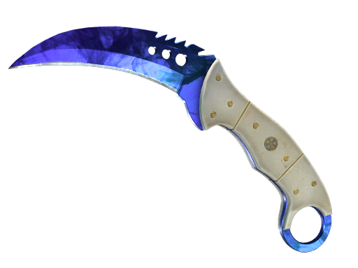 csgo刺刀交易冷却多久？刺刀怎么快速出手？