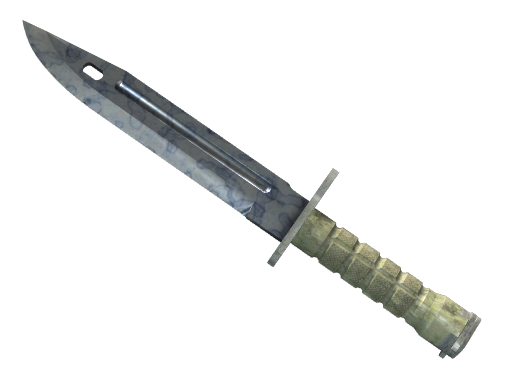 ★ Karambit | Damascus Steel价格解析：★ Karambit热门皮肤深度评测