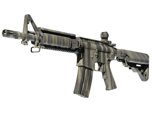 M4A4 Skins in the eSports 2013 Case: Complete Overview