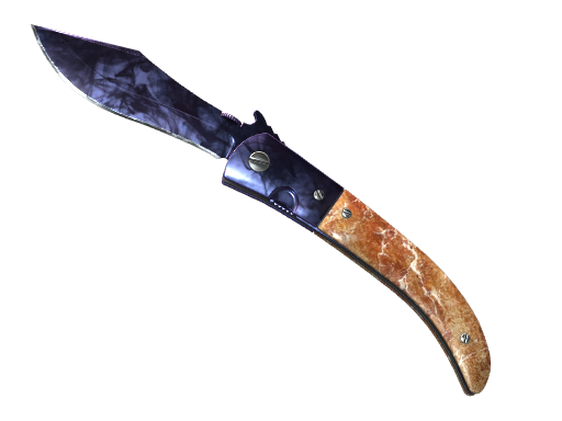 csgo短剑吃磨损严重吗？短剑哪些部位容易掉漆？