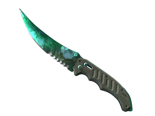 ★ Flip Knife | Gamma Doppler (Phase 2)