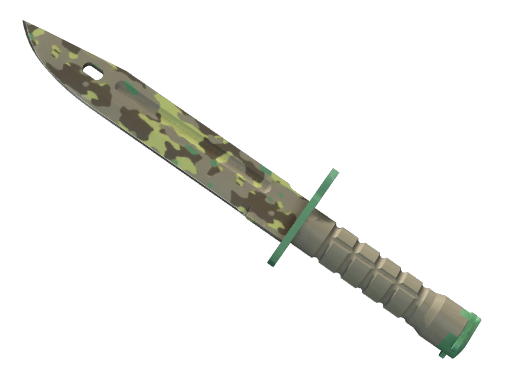 csgo模板编号在哪里查询？怎么看饰品完整模板数据？