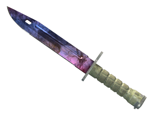 ★ M9 Bayonet | Doppler (Ruby)价格解析：★ M9 Bayonet热门皮肤深度评测