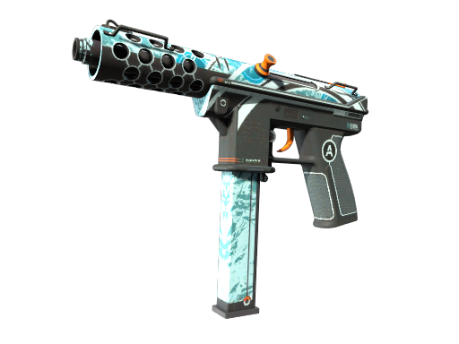 csgo系绳匕首买二手饰品要注意什么？系绳匕首怎么鉴别是不是红锁货？