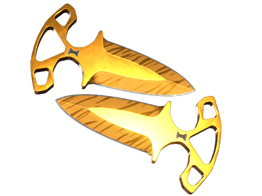 csgo海豹短刀略磨和崭新差距大吗？海豹短刀酒精和略磨怎么选？