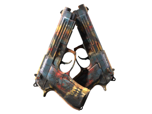 csgo沙漠之鹰值多少钱？需要多少钱才能开出来？可以卖多少钱？