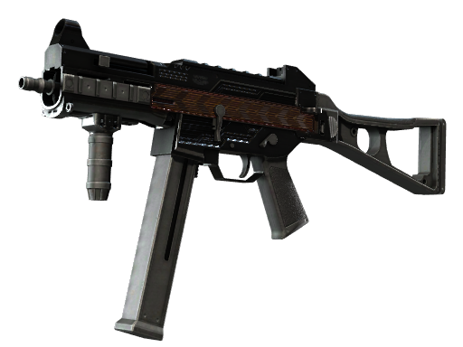 破碎之螯行动武器箱中的CZ75自动皮肤盘点