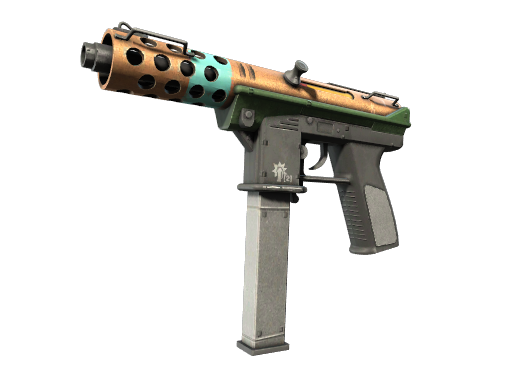 csgo M9刺刀暗金和普通区别大吗？M9刺刀暗金值得买吗？
