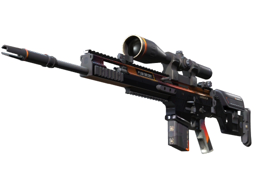 csgo系绳匕首什么皮肤最耐看？系绳匕首哪些皮肤保值能力强？