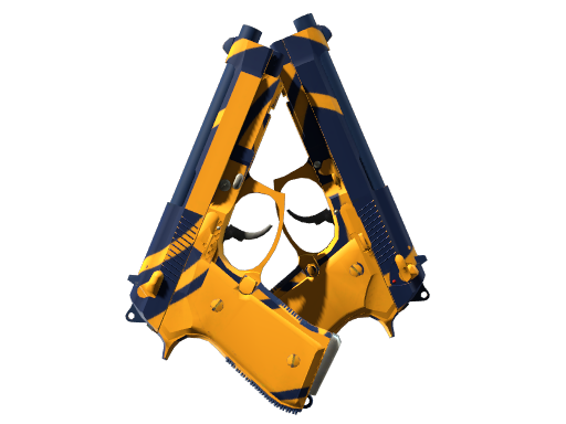 csgo游戏更新改动皮肤外观会影响价格吗？武器模型改动对饰品影响？