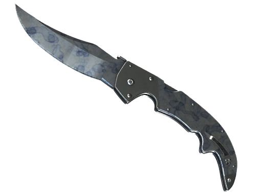 csgo爪子刀磨损会越用越差吗？崭新出厂和战痕累累差别多大？