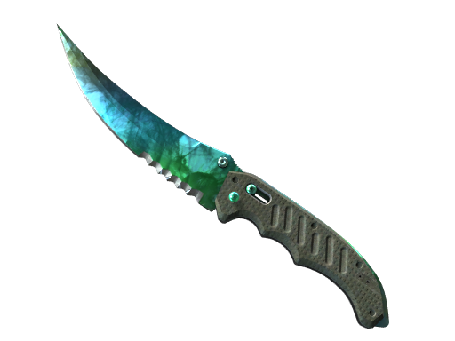 ★ Bayonet | Marble Fade价格解析：★ Bayonet热门皮肤深度评测