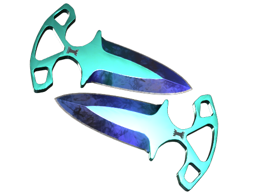 csgo M9刺刀适合新手入手吗？新手第一把刀选M9刺刀怎么样？