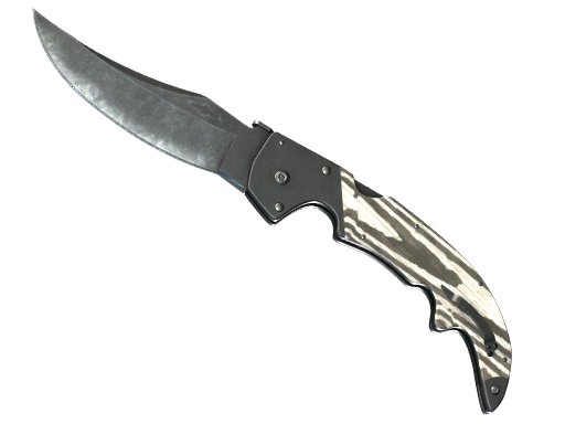 csgo系绳匕首自用选什么磨损性价比高？系绳匕首收藏优先看什么参数？
