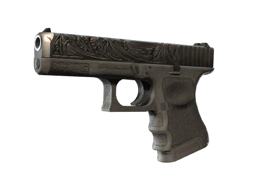 Glock-18 Skins in the Shadow Case: Complete Overview