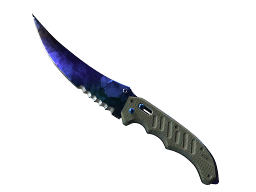★ Flip Knife | Doppler (Phase 3)
