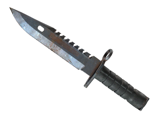 csgo熊刀值多少钱？需要多少钱才能开出来？可以卖多少钱？