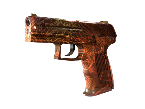 ★ Gut Knife | Doppler (Phase 3)价格解析：★ Gut Knife热门皮肤深度评测