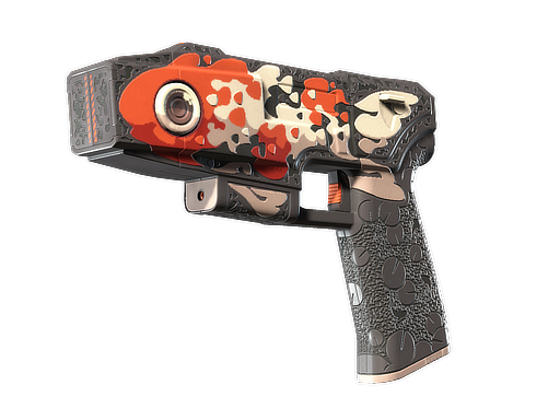 csgo XM1014磨损会越用越差吗？崭新出厂和战痕累累差别多大？