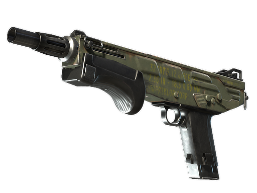 MAG-7