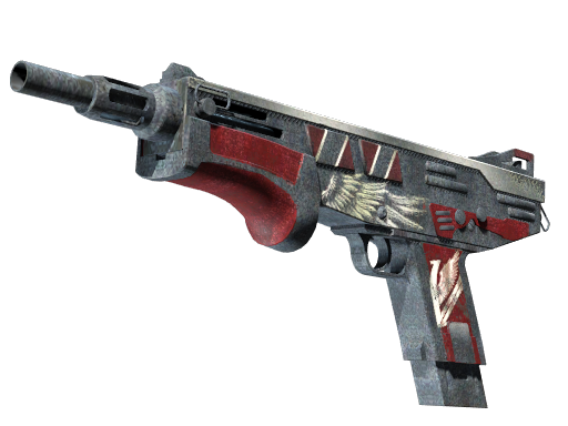 MAG-7 Skins in the Operation Phoenix Weapon Case: Complete Overview
