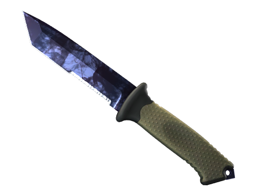 ★ Ursus Knife | Doppler (Black Pearl)