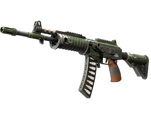 csgo熊刀0.01磨损算极品吗？熊刀低磨溢价多少？
