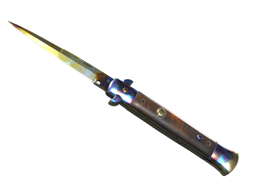 csgo系绳匕首0.01磨损算极品吗？系绳匕首低磨溢价多少？