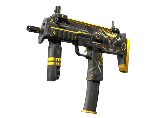 csgo G3SG1磨损会越用越差吗？崭新出厂和战痕累累差别多大？