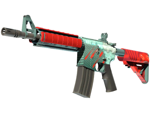 csgo AWP多久会降价？AWP适合投资收藏吗？