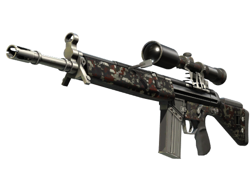 csgo XM1014市场行情怎么样？什么磨损XM1014性价比最高？