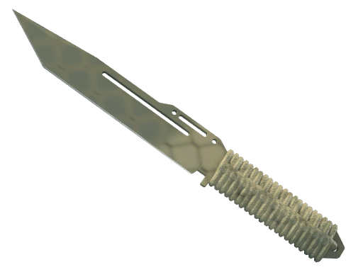 千瓦武器箱中的MAC-10皮肤盘点