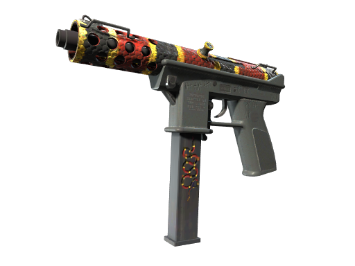 csgo宙斯X27电击Q可以刮印花吗？刮印花之后还能恢复吗？
