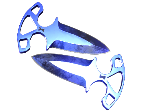 ★ Shadow Daggers | Doppler (Phase 4)