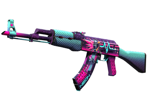 csgo海豹短刀市场行情怎么样？什么磨损海豹短刀性价比最高？