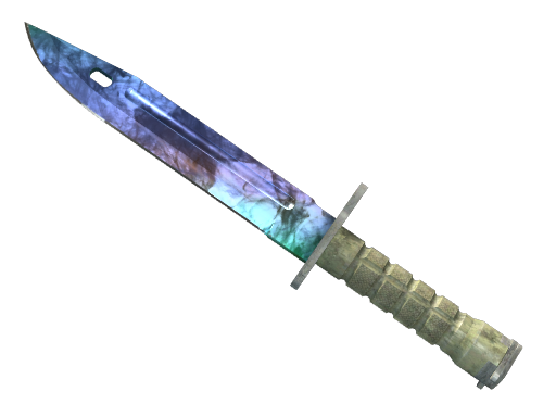 ★ Bayonet | Gamma Doppler (Phase 1)