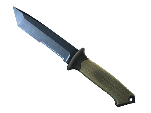 ★ Bayonet | Forest DDPAT价格解析：★ Bayonet热门皮肤深度评测