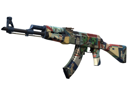 csgo印花胶囊交易有风险吗？印花胶囊怎么辨别是否绝版？