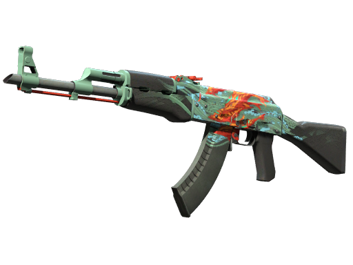 csgo弯刀磨损可以改吗？弯刀磨损数值怎么看？