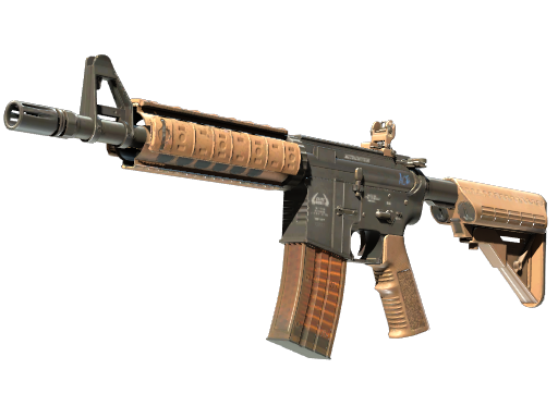 csgo求生匕首自用选什么磨损性价比高？求生匕首收藏优先看什么参数？
