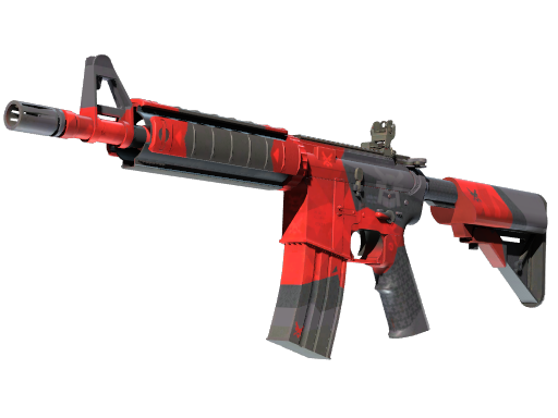 csgo流浪者匕首模板编号重要吗？流浪者匕首什么模板最好看？