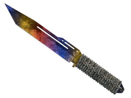 csgo MP9可以刮印花吗？刮印花之后还能恢复吗？