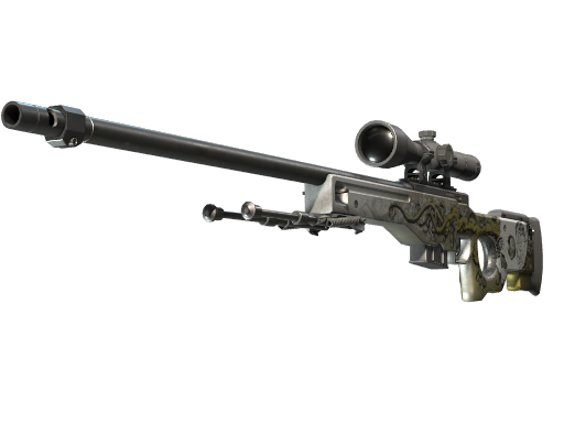 csgo穿肠刀贴纸贴什么位置好看？穿肠刀贴什么印花升值？