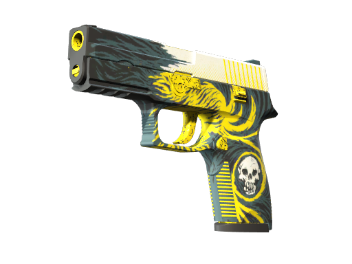 ★ Gut Knife | Doppler (Sapphire)价格解析：★ Gut Knife热门皮肤深度评测