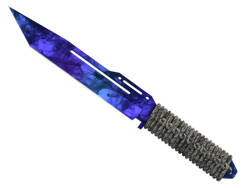 csgo刺刀暗金和普通区别大吗？刺刀暗金值得买吗？