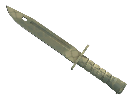 csgo短剑磨损会越用越差吗？崭新出厂和战痕累累差别多大？