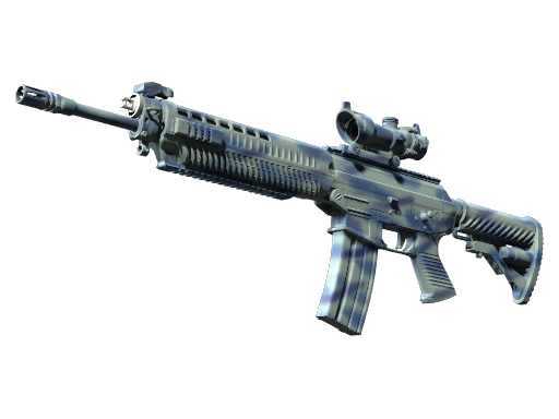 csgo流浪者匕首怎么获取？开箱能出流浪者匕首吗？